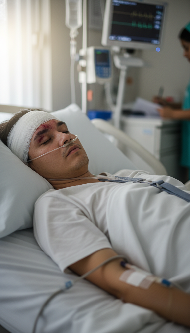 Newcastle Broken Bone Injury Attorney | McKay Law