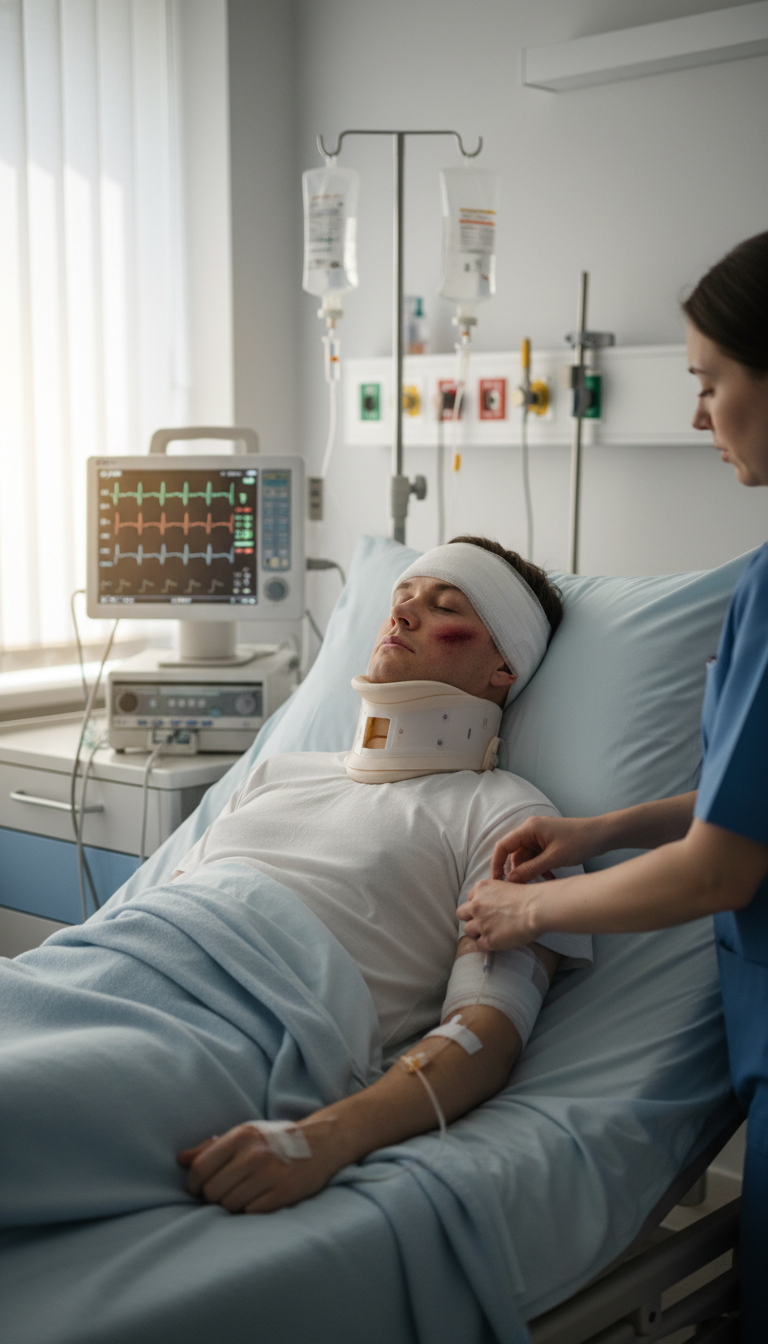 Newcastle Car Accident Attorney | McKay Law