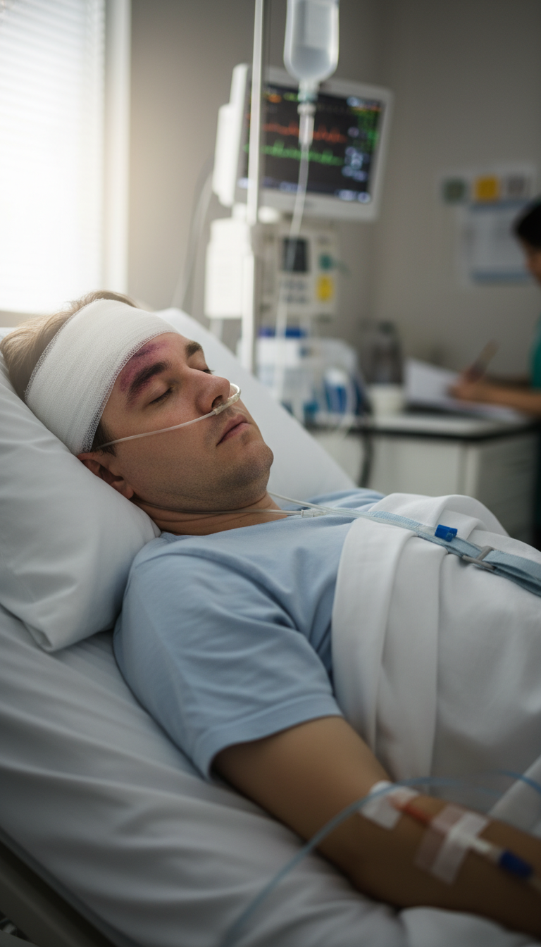 Newcastle Concrete Mixer Truck Accident Attorney | McKay Law