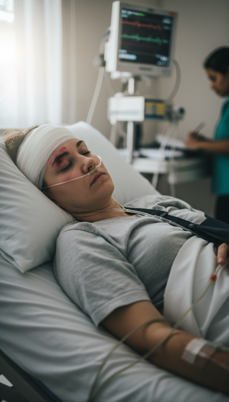 Newcastle, OK Amazon Flex Accident Attorney | McKay Law