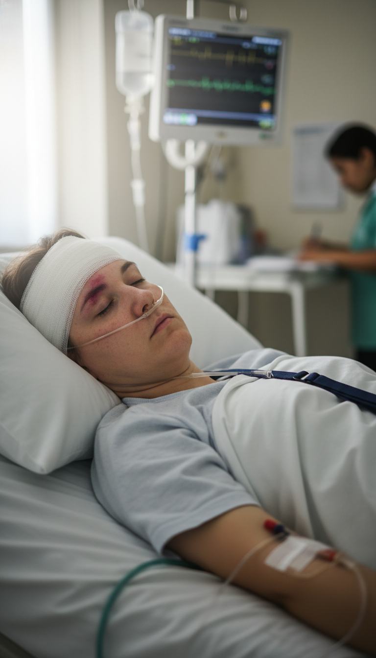 Noble Crush Injury Attorney | McKay Law