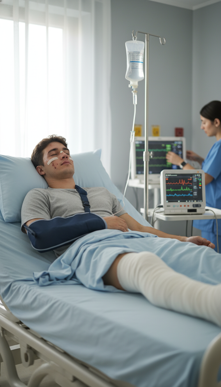 Norman Bicycle Accident Attorney | McKay Law