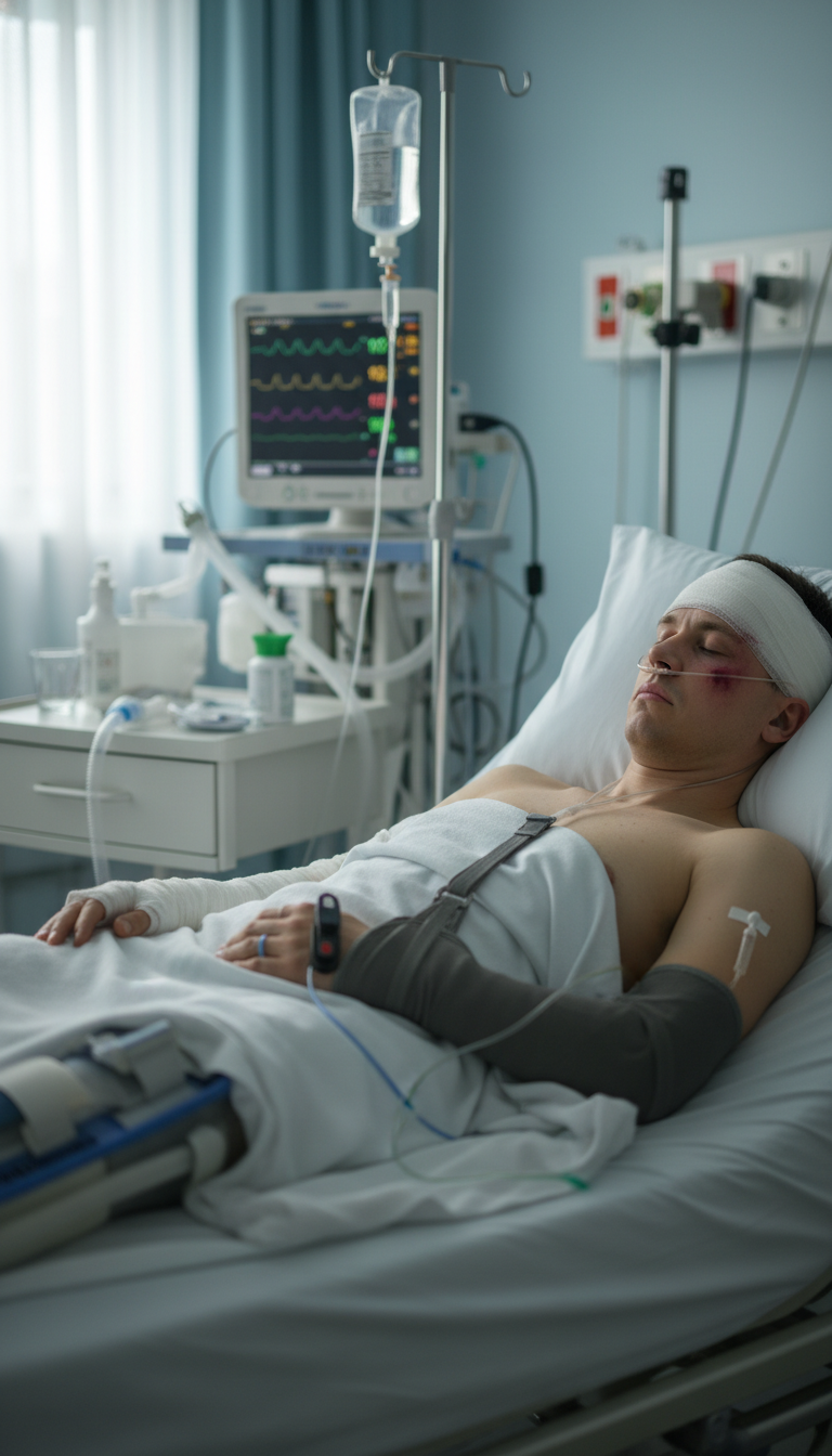 Norman Brain Injury Attorney | McKay Law