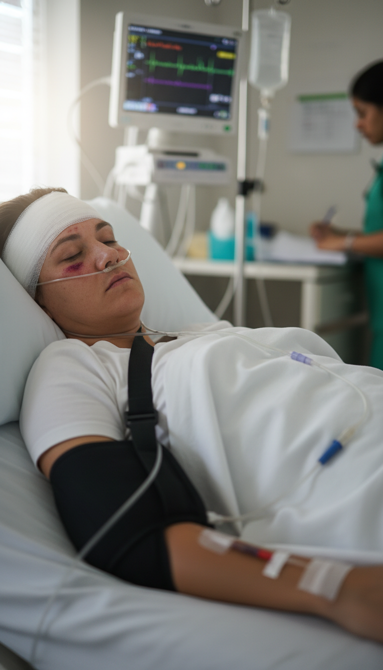 Norman Chest Injury Attorney | McKay Law
