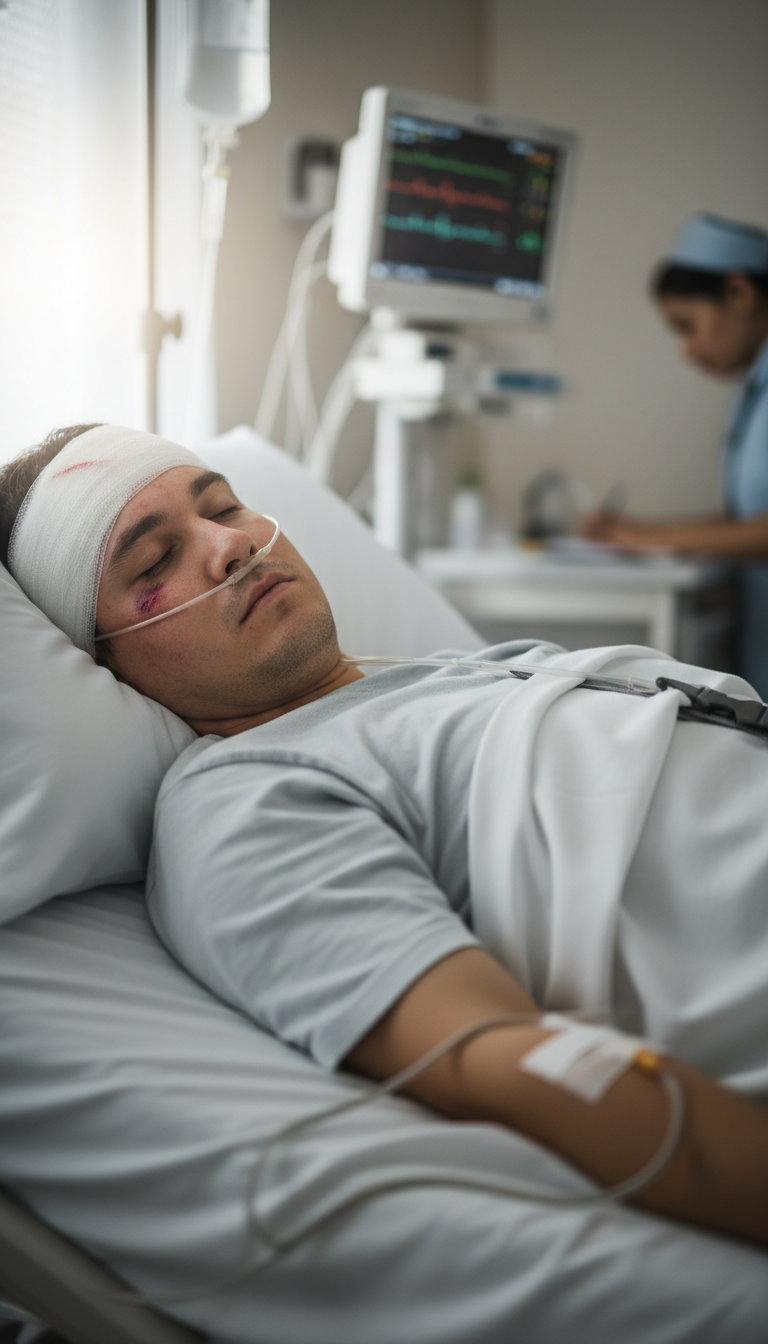 Norman Commercial Vehicle Accident Attorney | McKay Law
