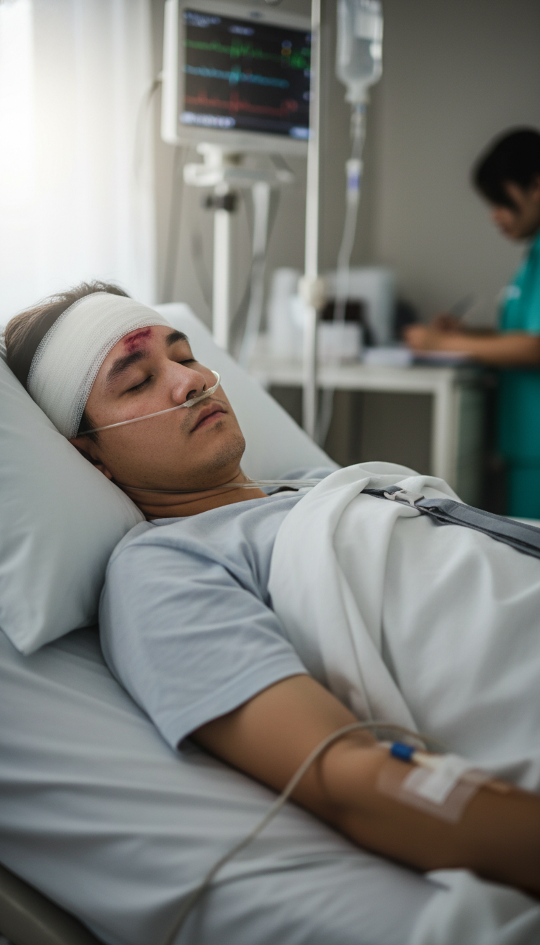Norman Crush Injury Attorney | McKay Law