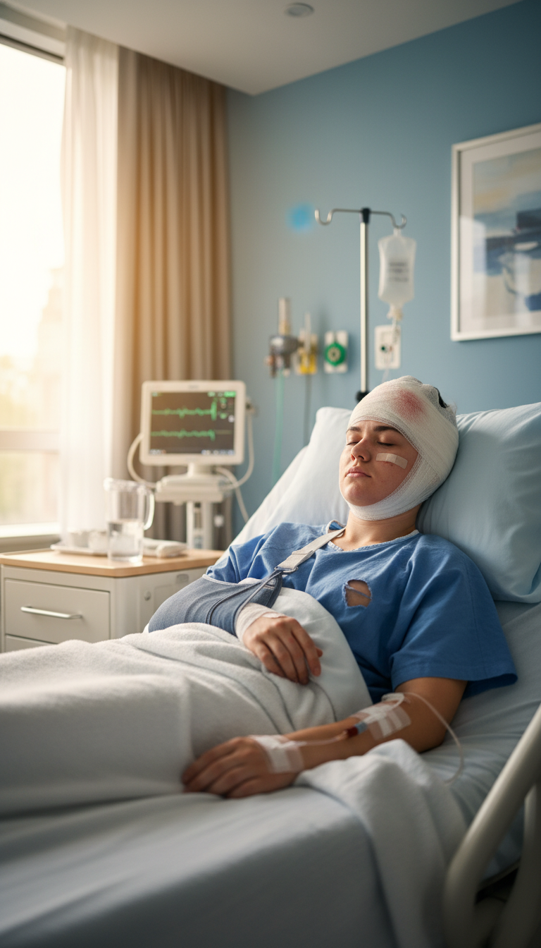 Oklahoma Amazon Vehicle Accident Attorney in Ada, OK | McKay Law