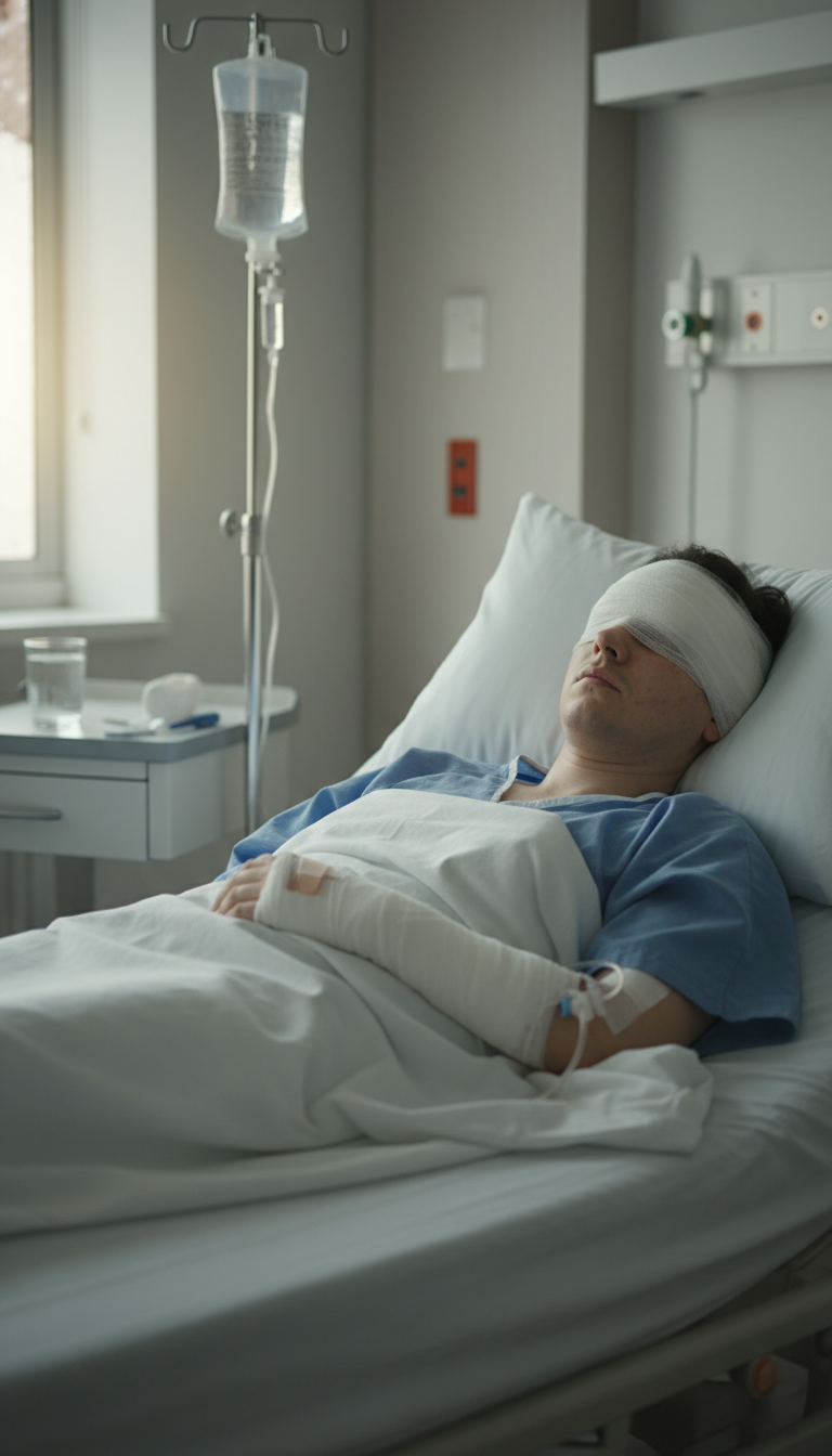 Oklahoma Amazon Vehicle Accident Attorney in Bartlesville, OK | McKay Law