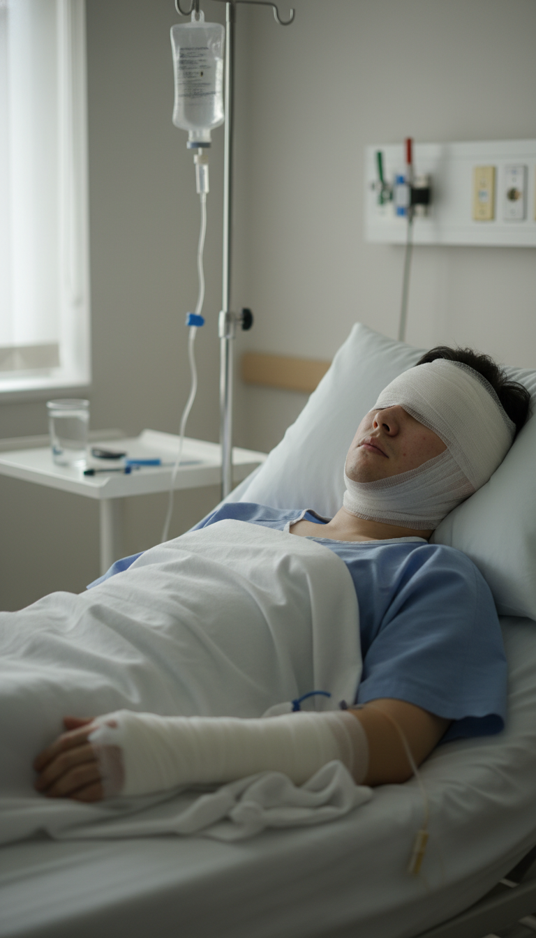 Oklahoma Amazon Vehicle Accident Attorney in Bixby, OK | McKay Law