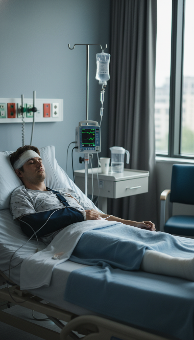 Oklahoma Amazon Vehicle Accident Attorney in Collinsville, OK | McKay Law