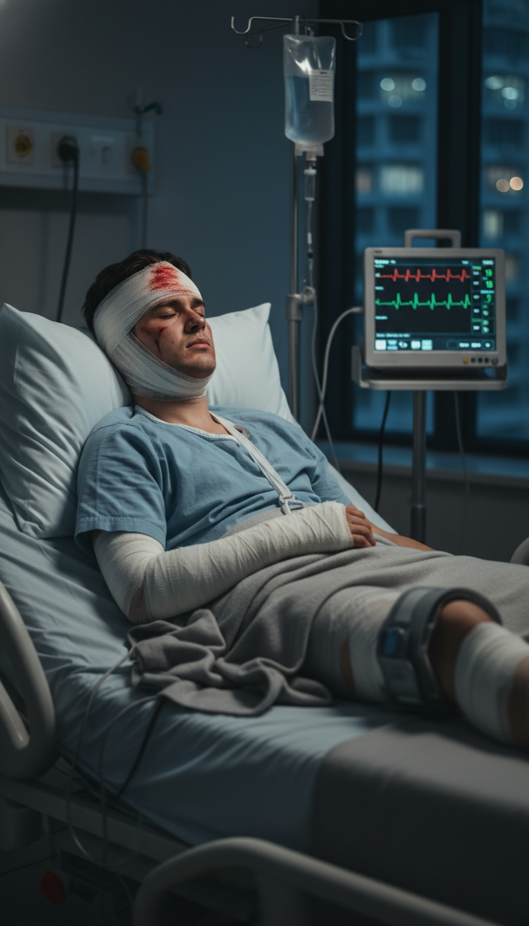 Oklahoma Amazon Vehicle Accident Attorney in Durant, OK | McKay Law