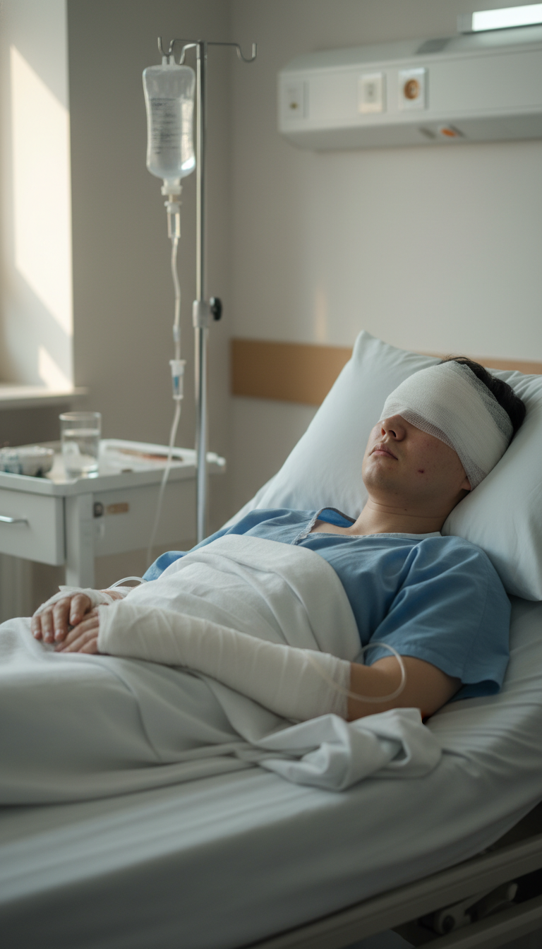 Oklahoma Amazon Vehicle Accident Attorney in Muskogee, OK | McKay Law