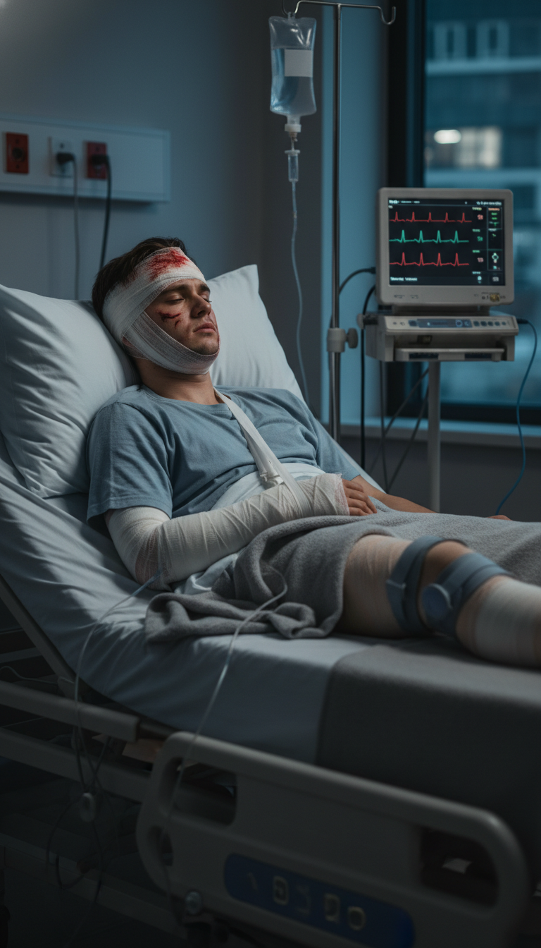 Oklahoma Amazon Vehicle Accident Attorney in Oklahoma City, OK | McKay Law