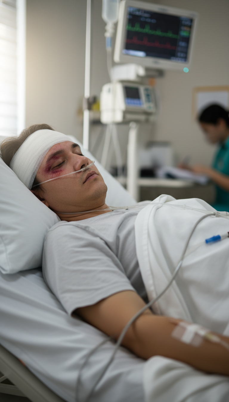 Oklahoma Amazon Vehicle Accident Attorney in Owasso, OK | McKay Law