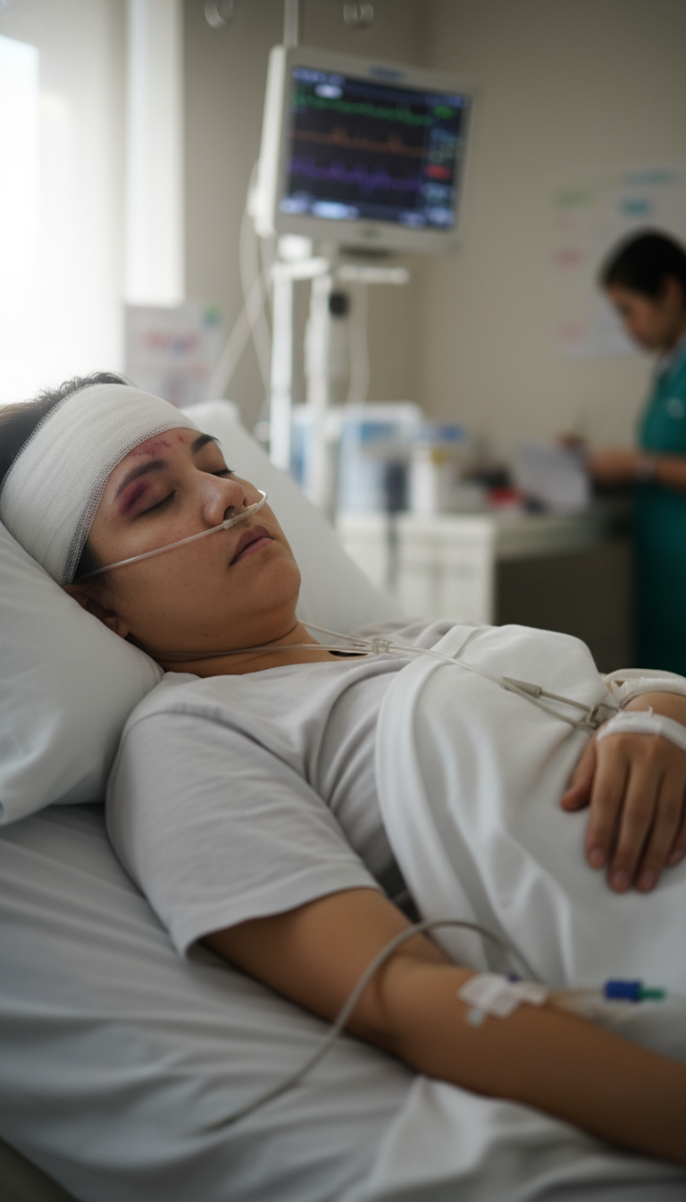 Oklahoma Ambulance Accident Attorney | McKay Law — Serving Idabel, OK