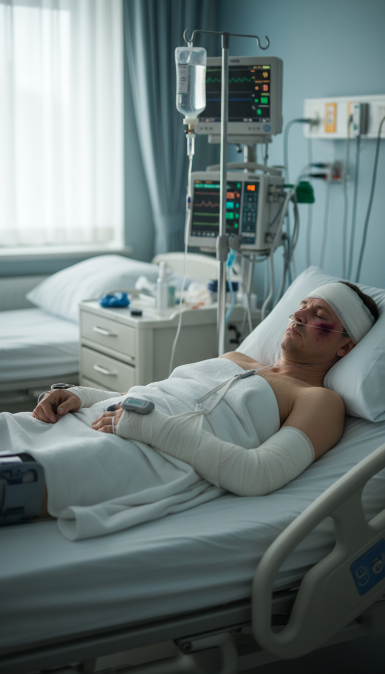 Oklahoma Bus Accident Attorney in Alva, OK | McKay Law