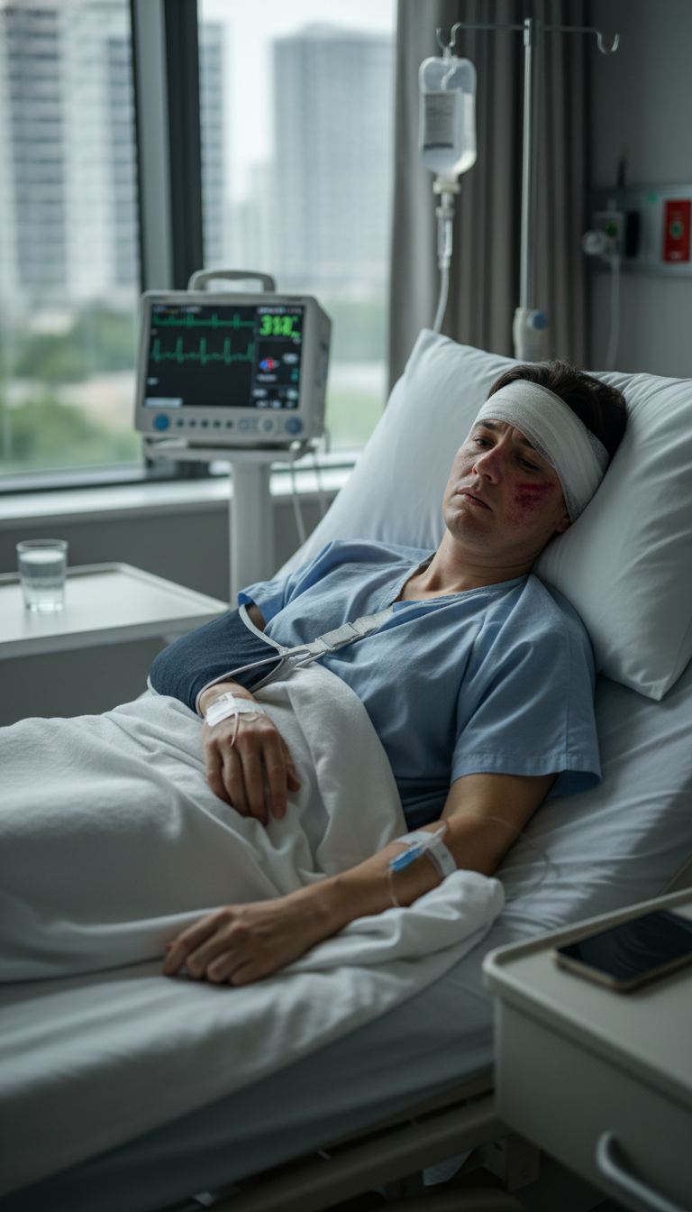 Oklahoma Bus Accident Attorney in Clinton, OK | McKay Law