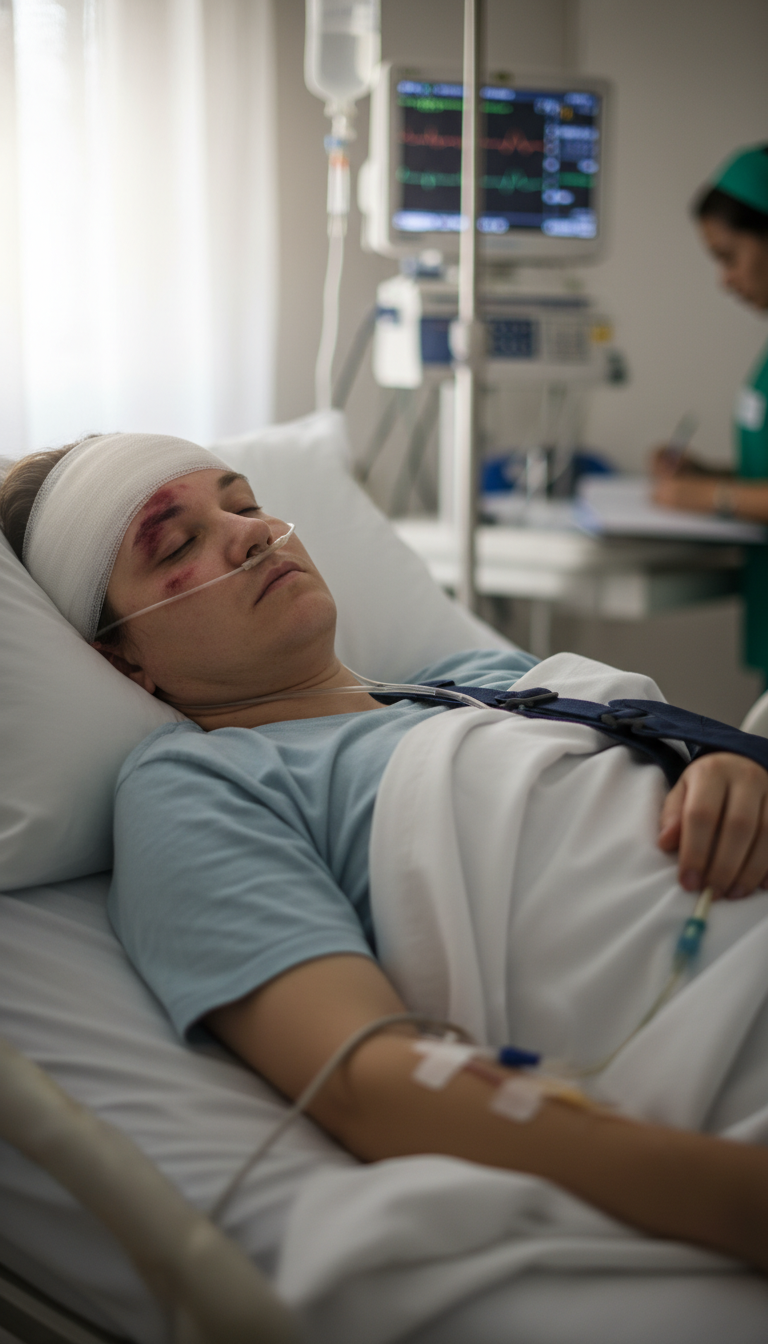 Oklahoma Bus Accident Attorney in Collinsville, OK | McKay Law