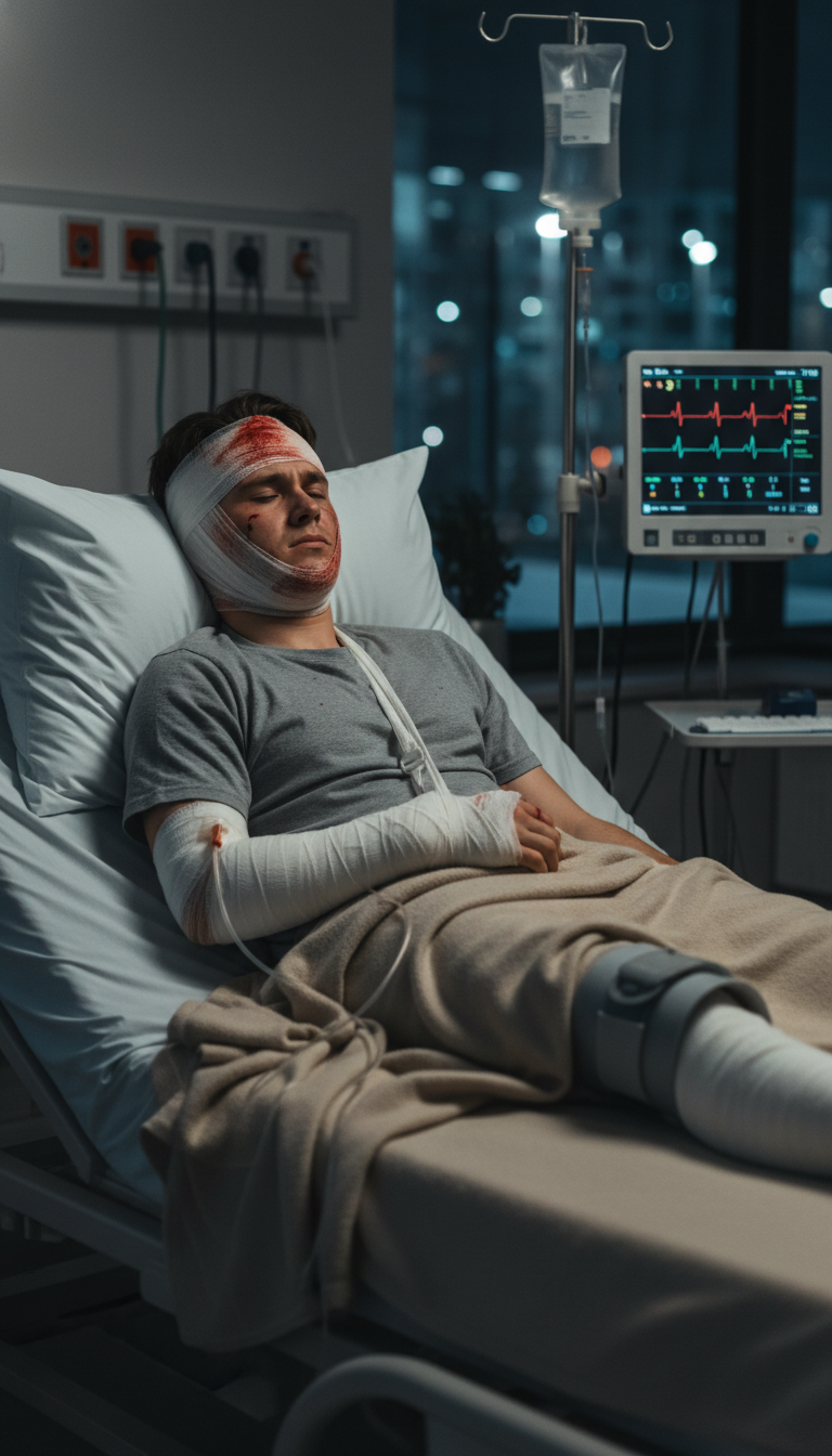 Oklahoma Bus Accident Attorney in Durant, OK | McKay Law