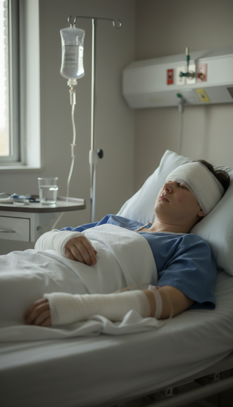 Oklahoma Bus Accident Attorney in Edmond, OK | McKay Law