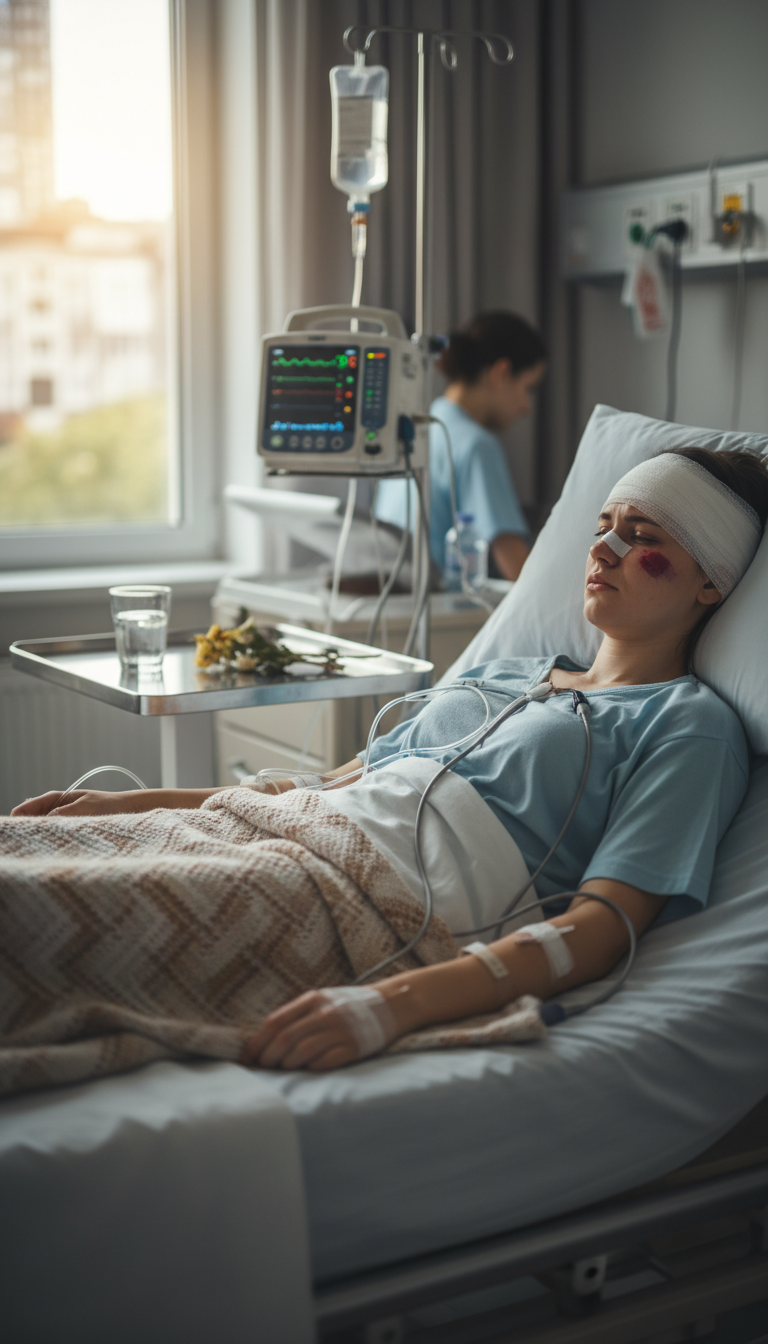 Oklahoma Bus Accident Attorney in Enid, OK | McKay Law