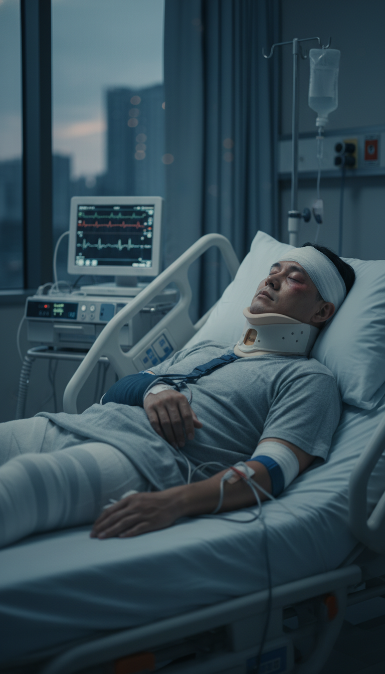 Oklahoma Bus Accident Attorney in Idabel, OK | McKay Law