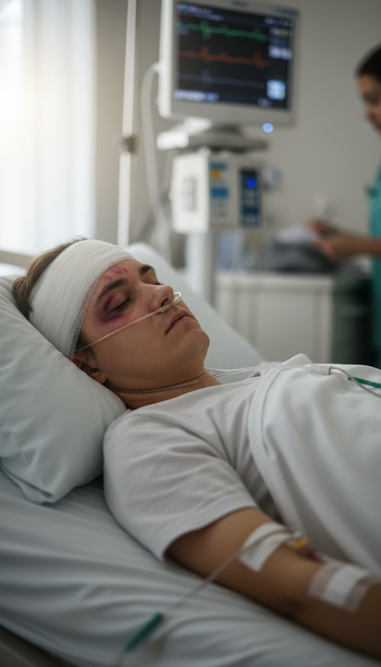 Oklahoma Bus Accident Attorney in Lone Grove, OK | McKay Law