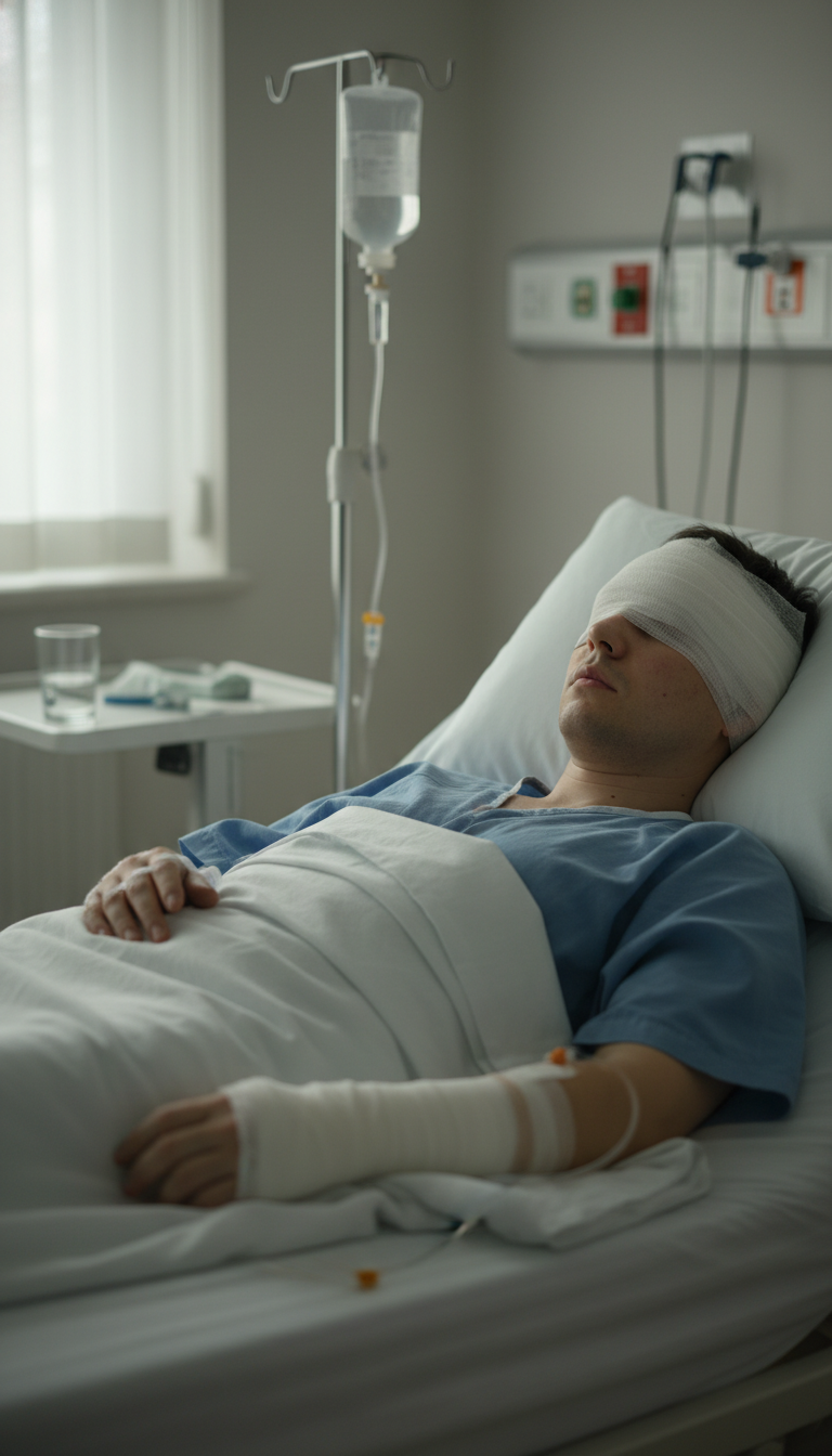 Oklahoma Bus Accident Attorney in Miami, OK | McKay Law