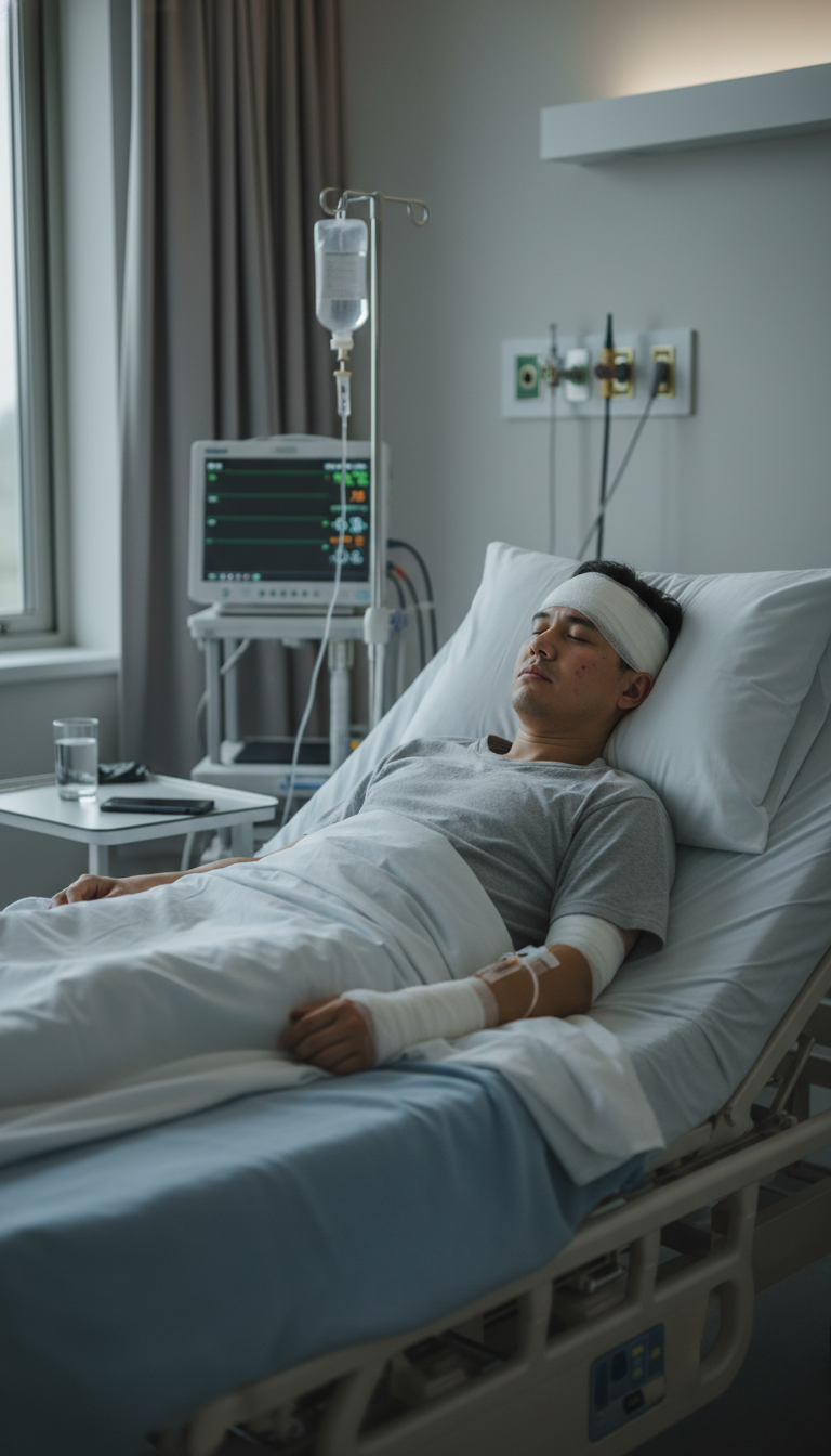 Oklahoma Bus Accident Attorney in Midwest City, OK | McKay Law