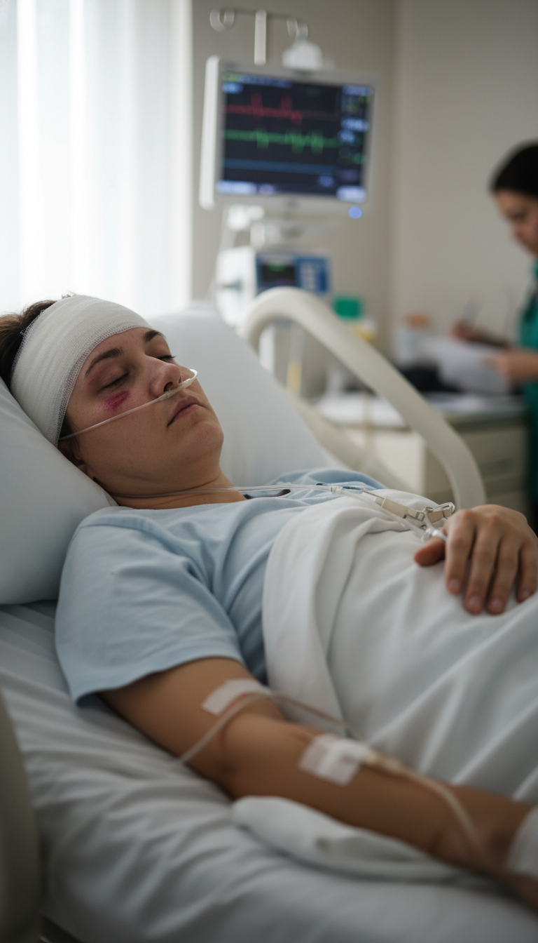 Oklahoma Bus Accident Attorney in Pauls Valley, OK | McKay Law