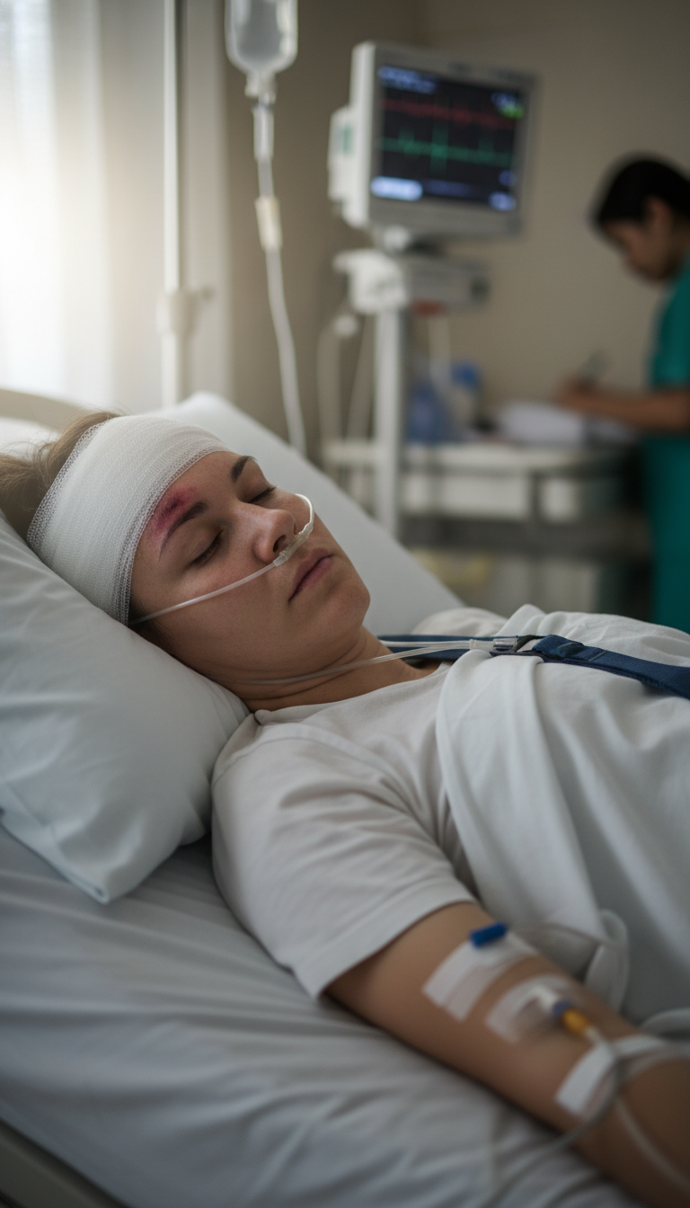 Oklahoma Bus Accident Attorney in Ponca City, OK | McKay Law