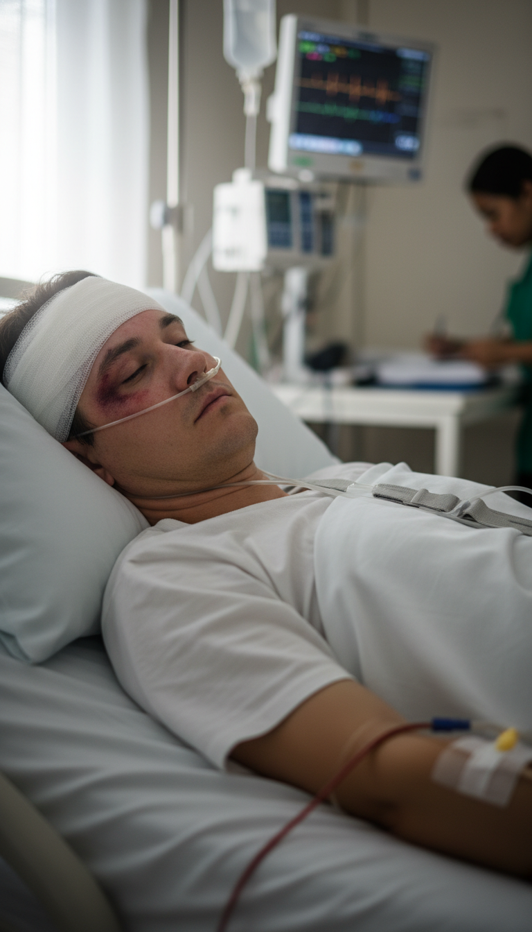 Oklahoma Bus Accident Attorney in Pryor Creek, OK | McKay Law