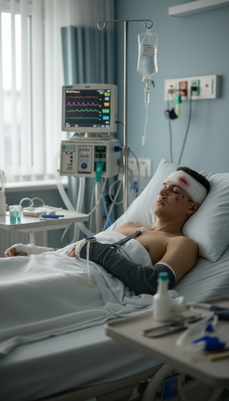Oklahoma Bus Accident Attorney in Pryor, OK | McKay Law