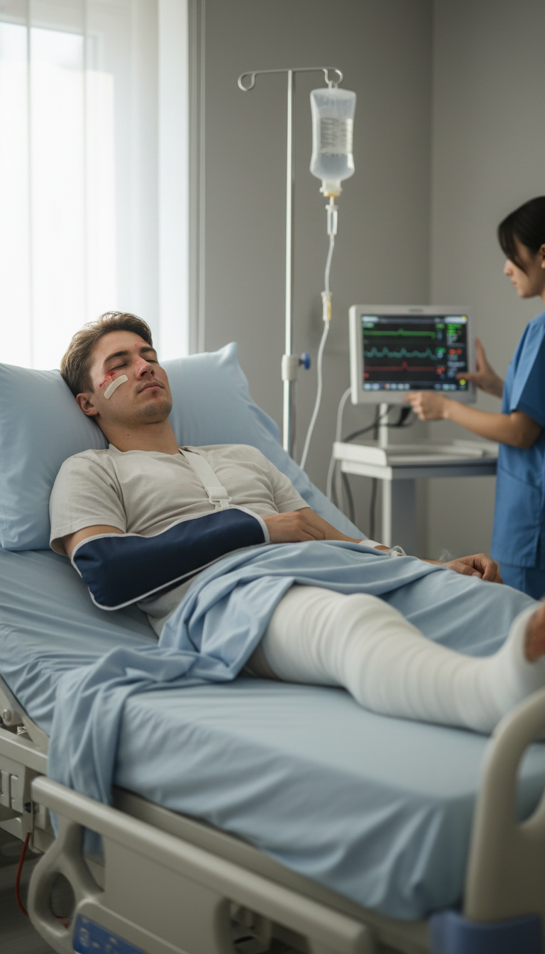Oklahoma Bus Accident Attorney in Sallisaw, OK | McKay Law
