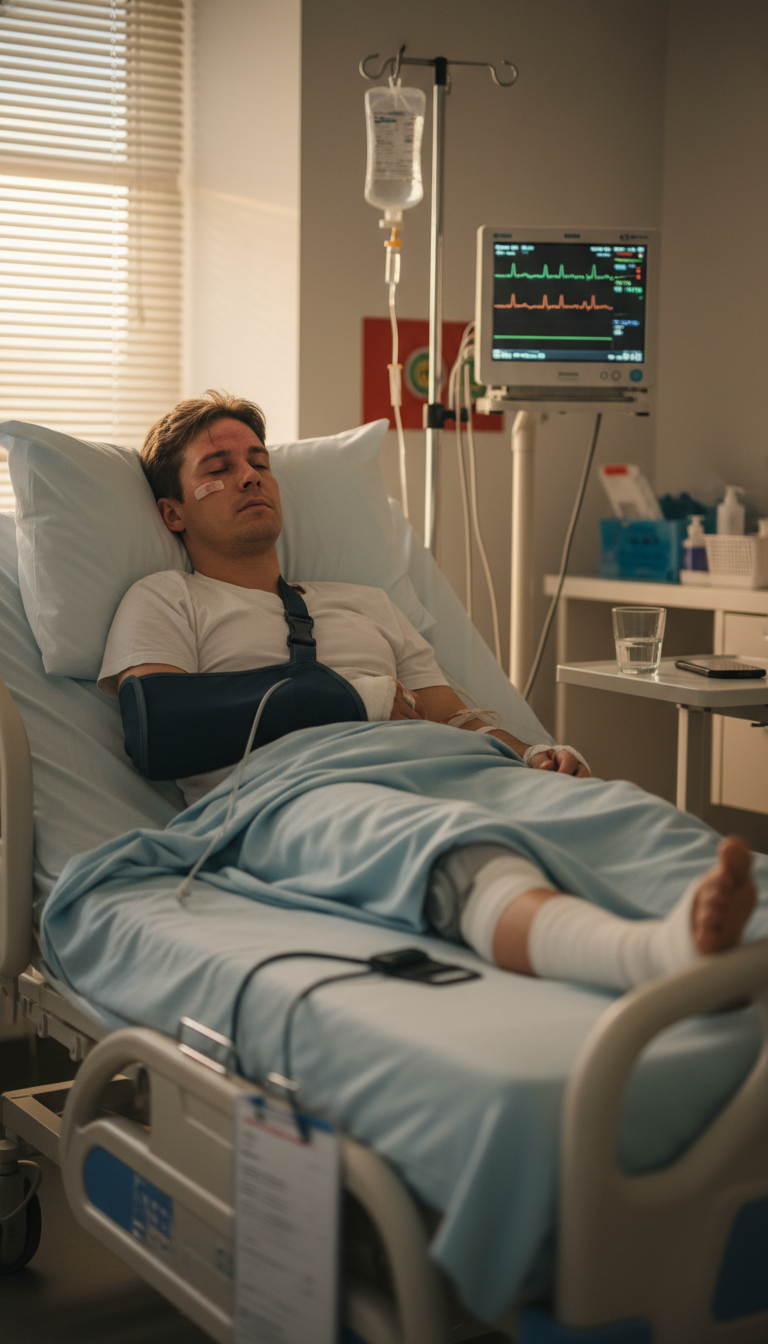 Oklahoma Bus Accident Attorney in Seminole, OK | McKay Law