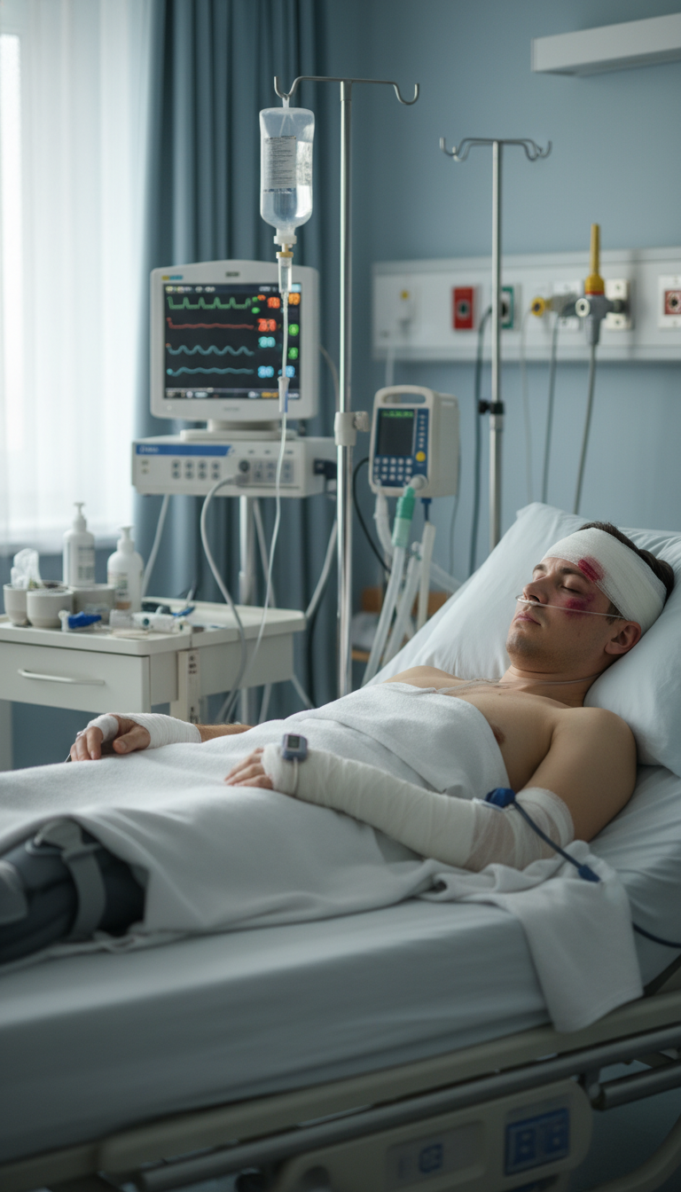 Oklahoma Bus Accident Attorney in Stillwater, OK | McKay Law