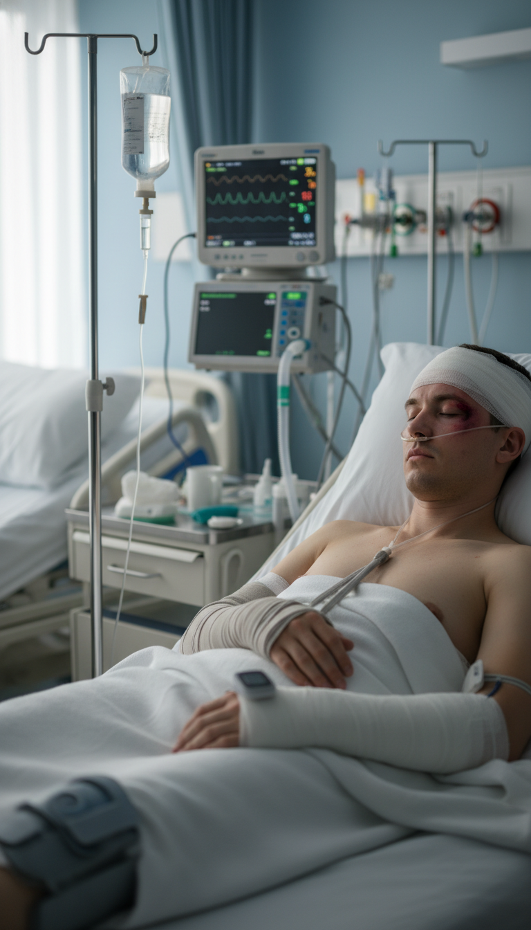 Oklahoma Bus Accident Attorney in Tahlequah, OK | McKay Law