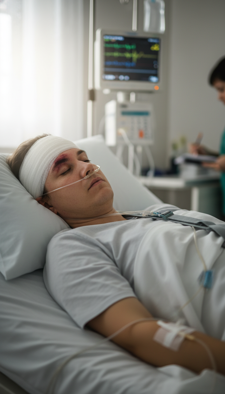 Oklahoma Bus Accident Attorney in Wagoner, OK | McKay Law