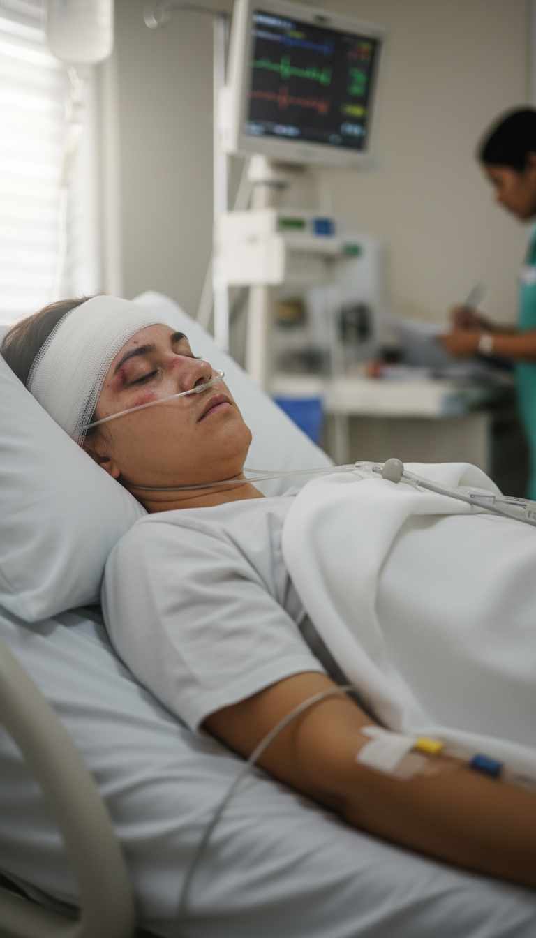 Oklahoma City Bicycle Accident Attorney | McKay Law