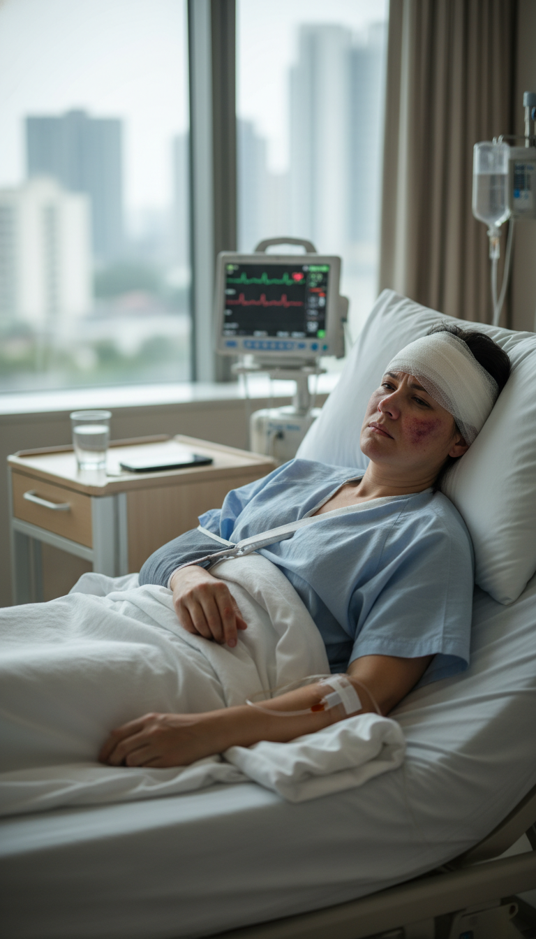 Oklahoma City Box Truck Accident Attorney | McKay Law