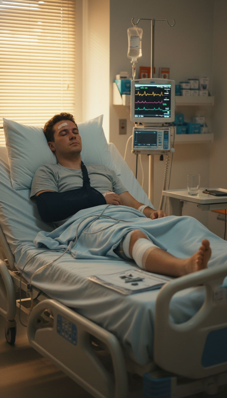 Oklahoma City Car Accident Attorney | McKay Law