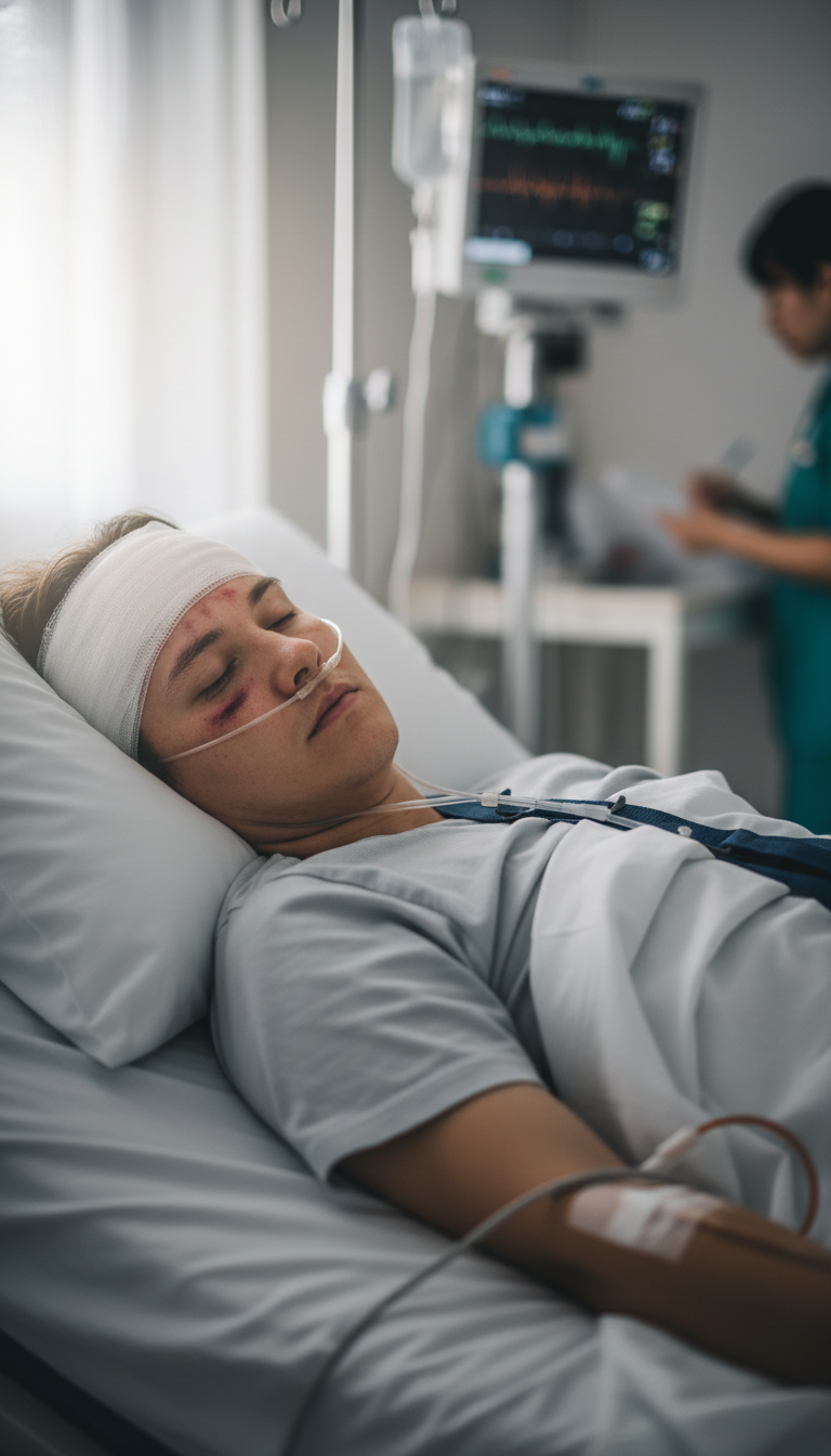 Okmulgee Brain Injury Attorney | McKay Law