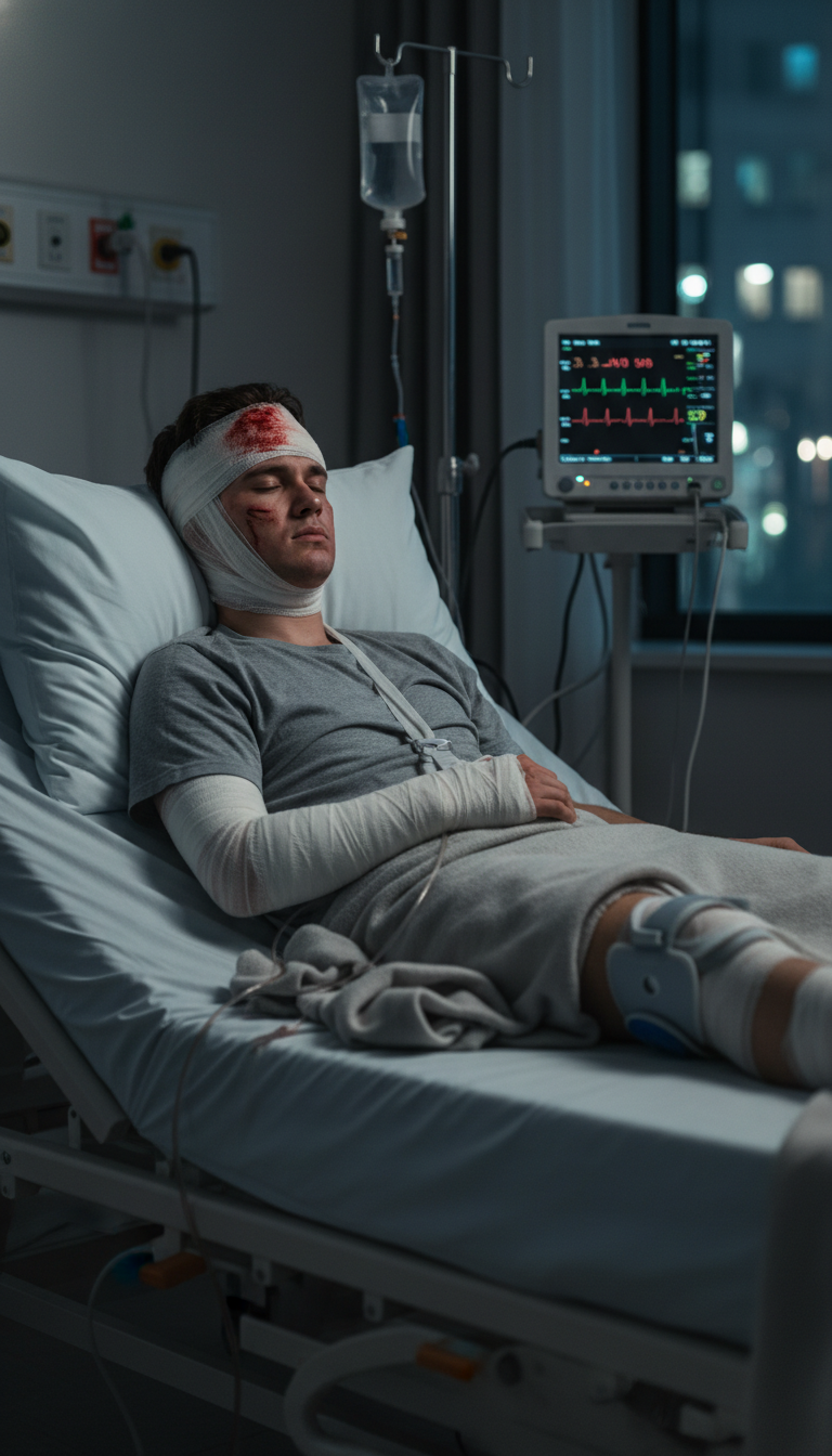 Okmulgee Car Accident Attorney | McKay Law