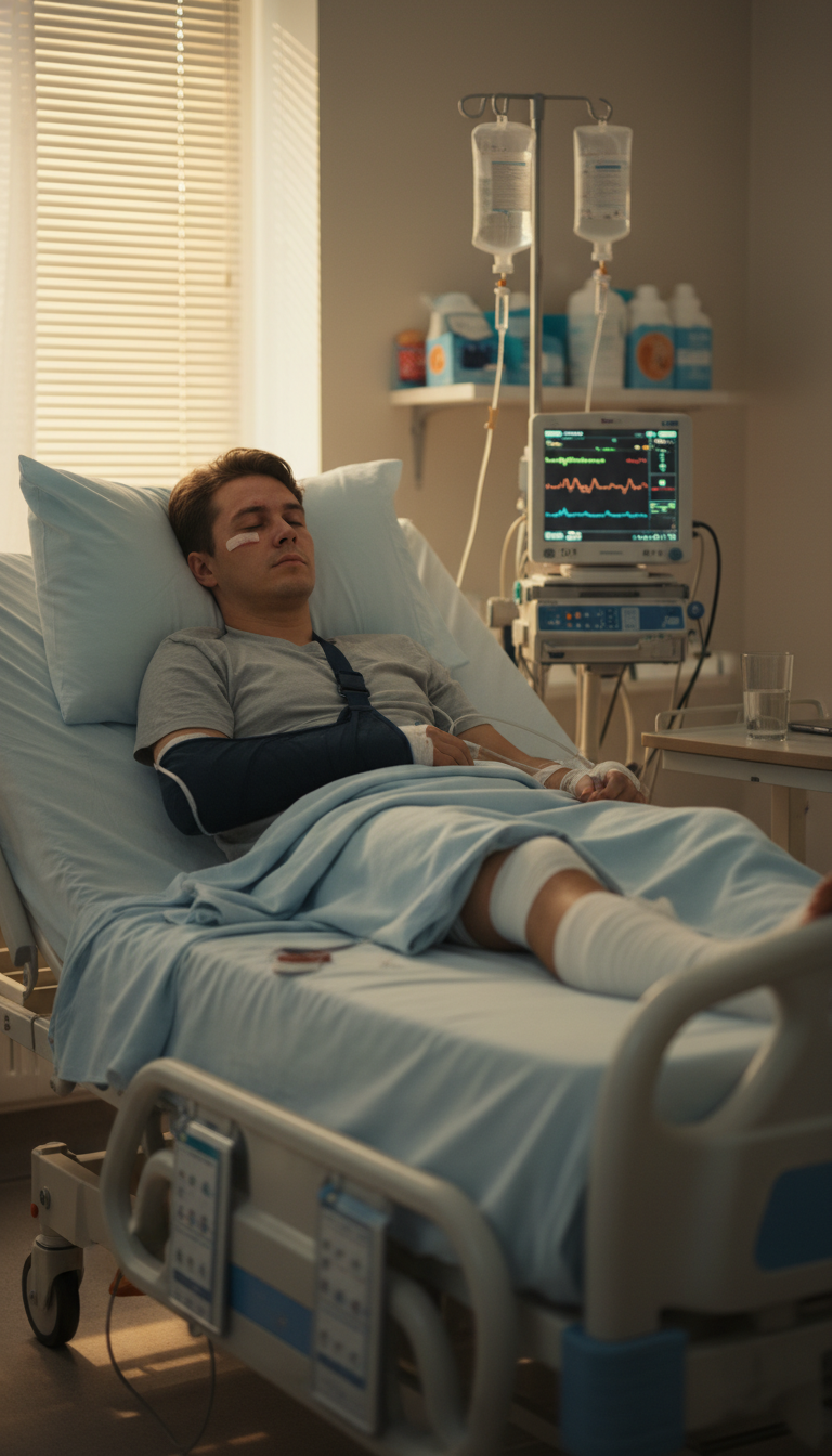 Okmulgee Concrete Mixer Truck Accident Attorney | McKay Law