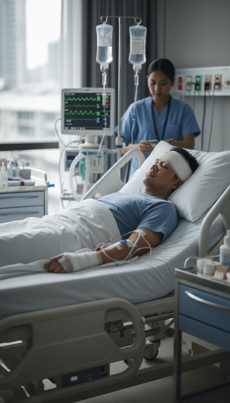 Overloaded Truck Accident Lawyer in Bacone, OK | McKay Law