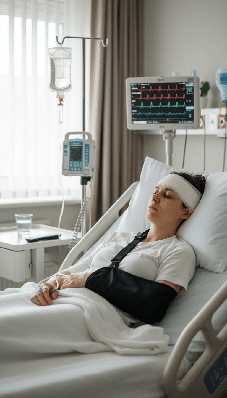 Overloaded Truck Accident Lawyer in Broken Arrow, OK | McKay Law