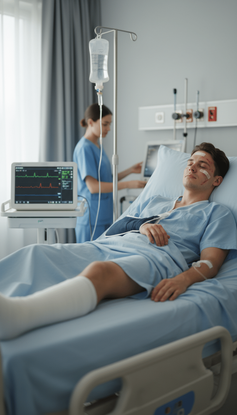 Overloaded Truck Accident Lawyer in Coweta, OK | McKay Law