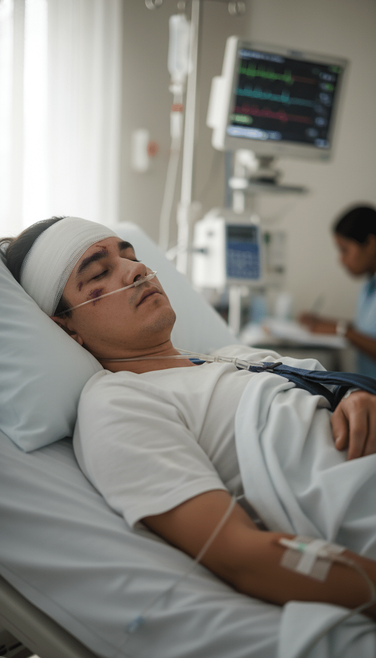 Overloaded Truck Accident Lawyer in Noble, OK | McKay Law