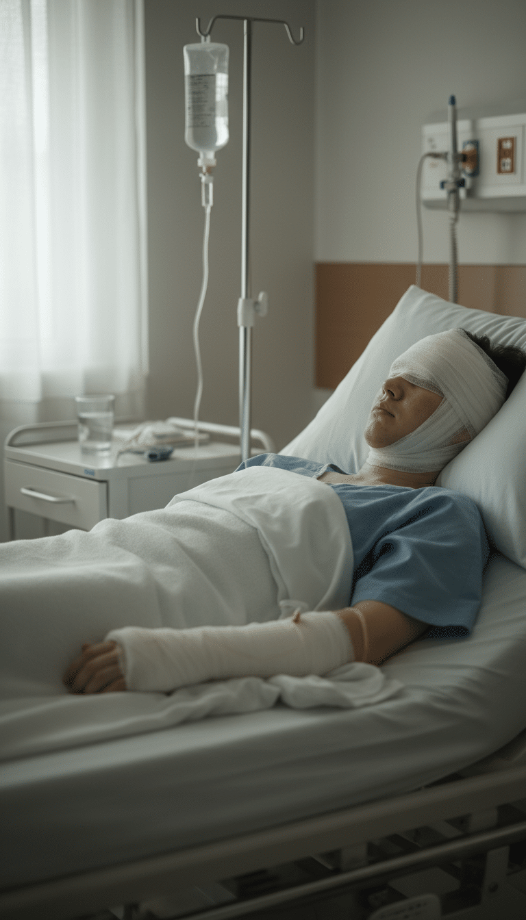 Overloaded Truck Accident Lawyer in Okmulgee, OK | McKay Law