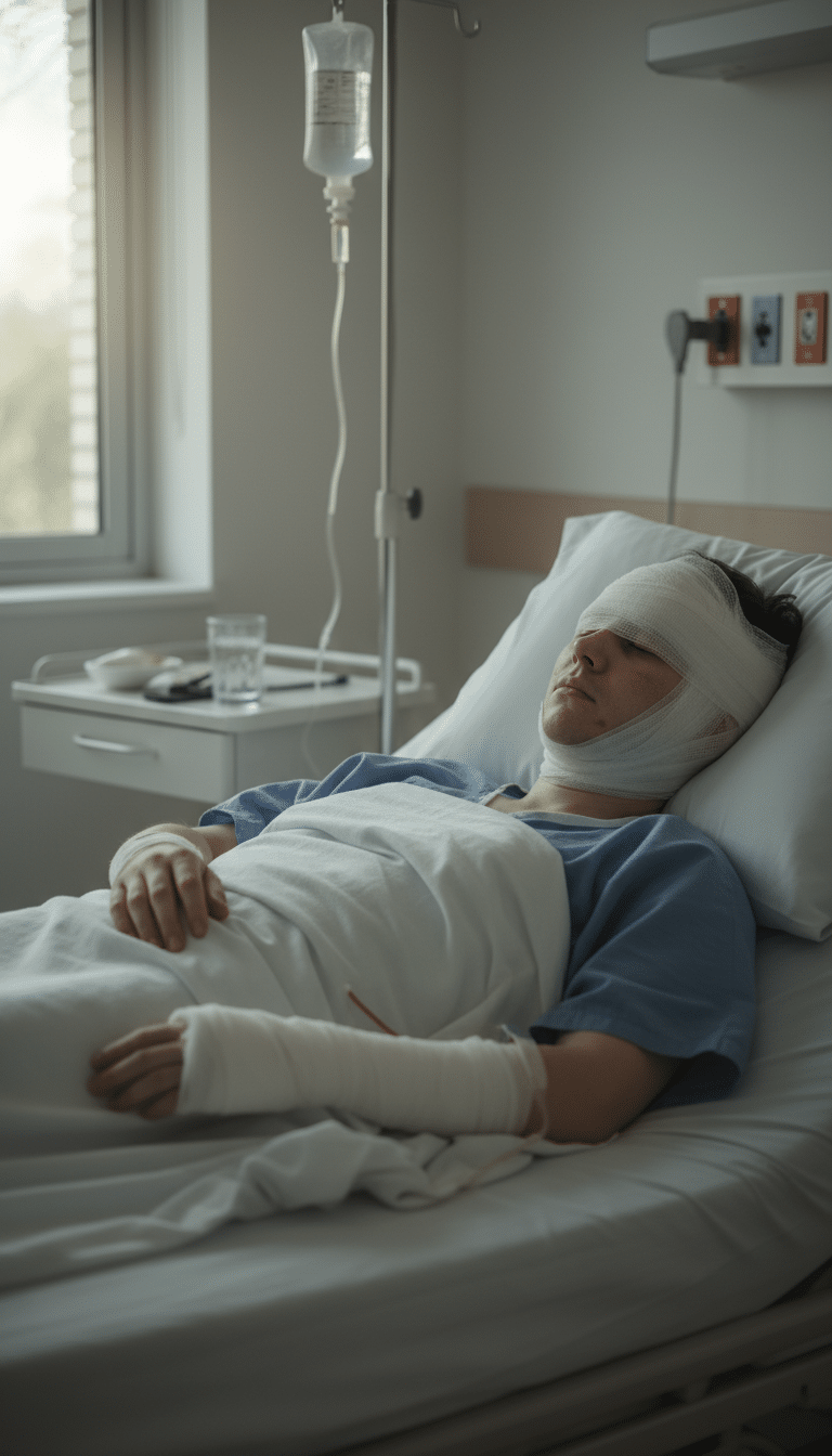 Overloaded Truck Accident Lawyer in Owasso, OK | McKay Law